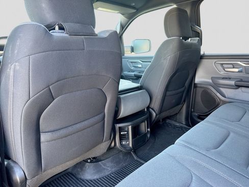 Used 2022 RAM 1500 Big Horn AWD/4WD image 20