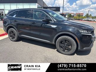 Used 2022 Kia Sorento LX AWD/4WD video 1