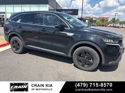 Used 2022 Kia Sorento LX