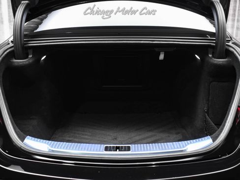 Used 2023 Mercedes-Benz S 580 4MATIC Sedan image 57