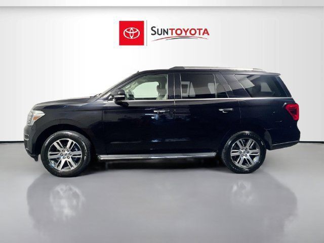 Used 2023 Ford Expedition Limited AWD/4WD image 7