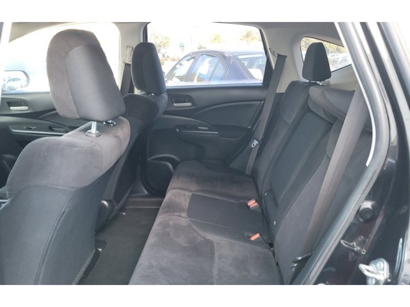Used 2014 Honda CR-V LX image 11