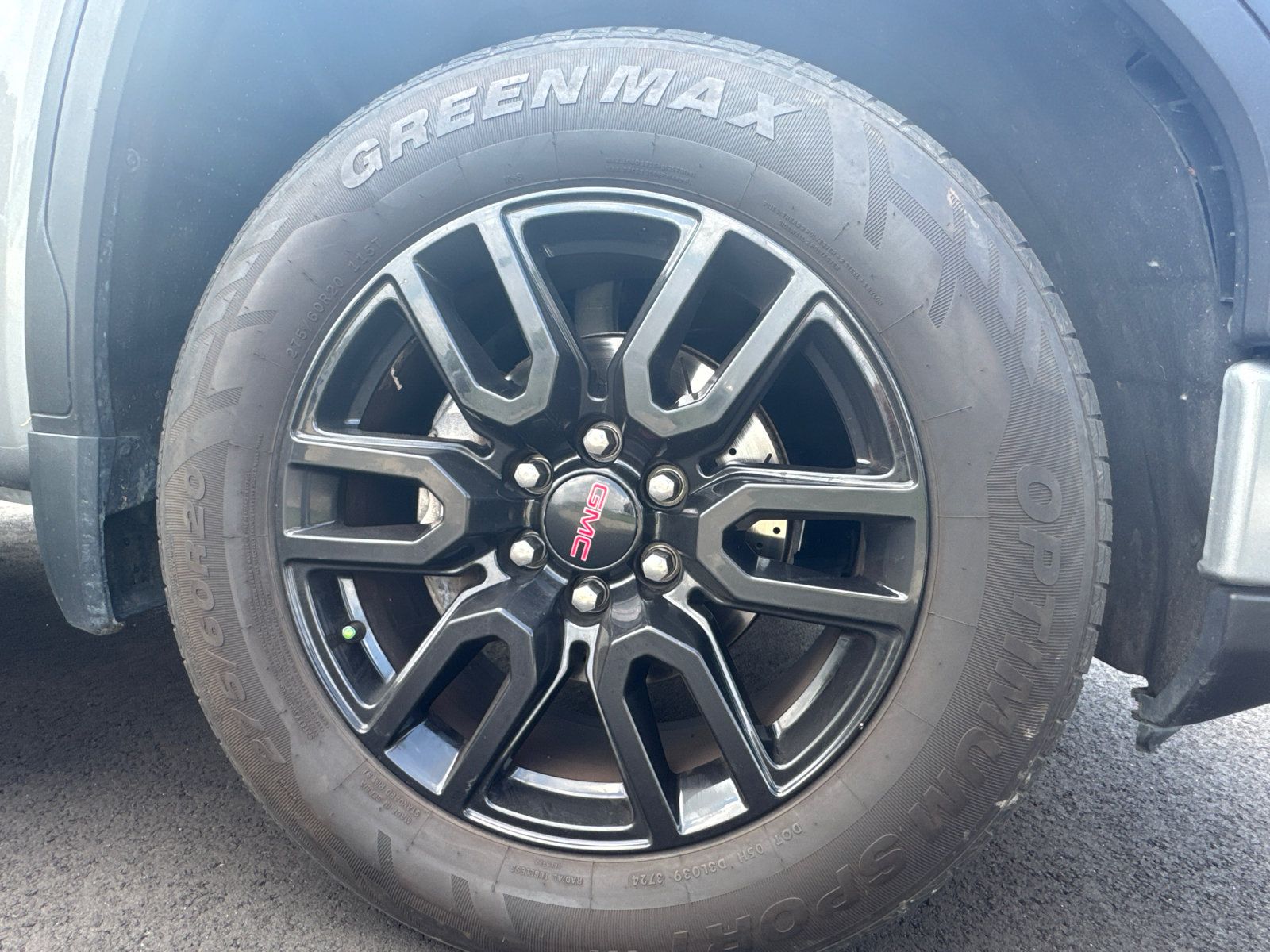 Used 2023 GMC Sierra 1500 Elevation RWD image 14