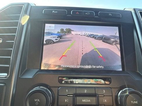 Used 2019 Ford F150 XLT w/ Equipment Group 302A Luxury AWD/4WD image 30