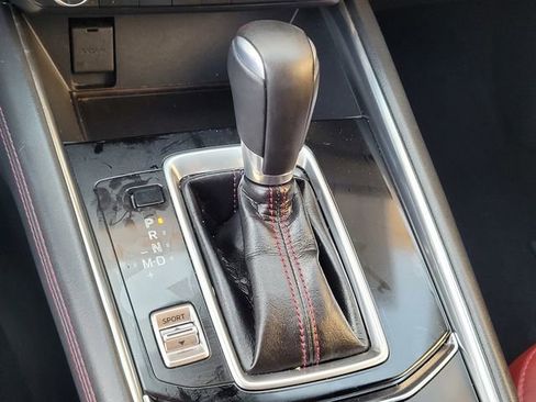 Used 2023 MAZDA CX-5 Carbon Edition image 23