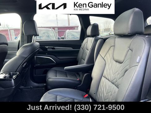 Certified 2024 Kia Telluride SX X-Pro image 10
