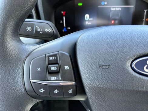 New 2026 Ford Maverick XL FWD image 26