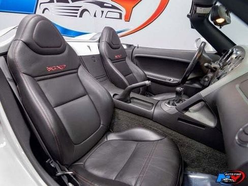 Used 2008 Pontiac Solstice GXP w/ Premium Package image 21