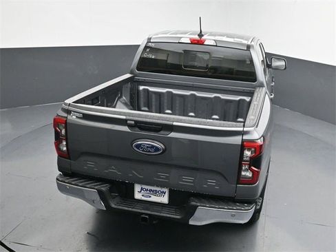 New 2025 Ford Ranger XLT w/ FX4 Off-Road Package image 22