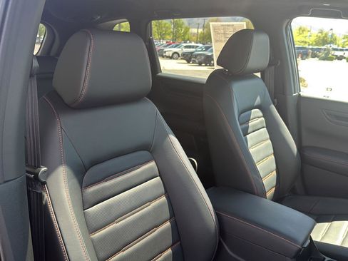 Used 2026 Honda CR-V Sport-L image 39