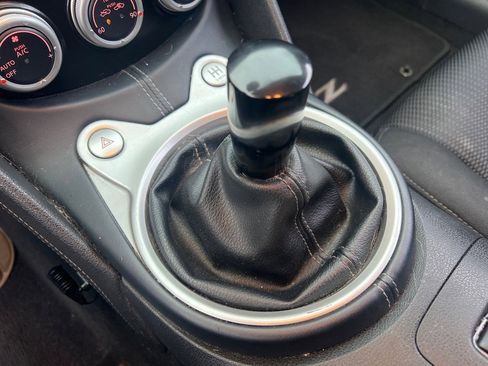 Used 2010 Nissan 370Z Coupe w/ Sport Pkg image 23