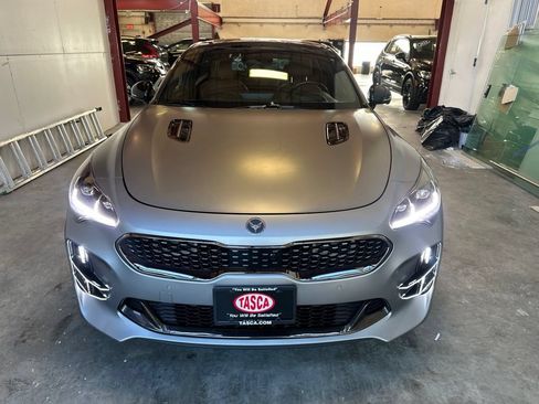 Used 2023 Kia Stinger GT2 w/ Option Group 020 AWD/4WD image 6