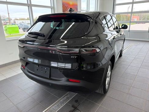 Used 2023 Dodge Hornet GT w/ Cold Weather Group AWD/4WD image 5