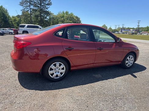 Used 2008 Hyundai Elantra GLS FWD image 12