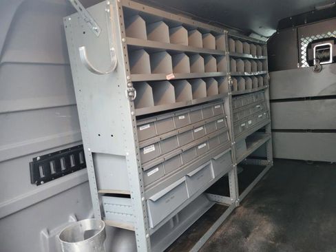 Used 2014 Ford E-350 and Econoline 350 Super Duty w/ Power Group image 34