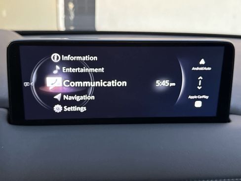 Certified 2025 MAZDA CX-5 AWD 2.5 S image 16