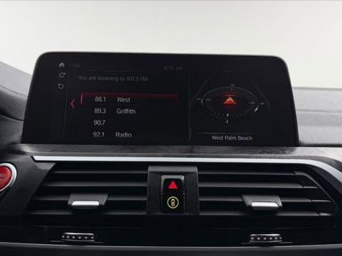 Used 2020 BMW X3 M image 28