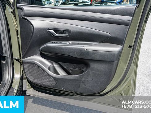 Used 2026 Hyundai Tucson SEL FWD image 51