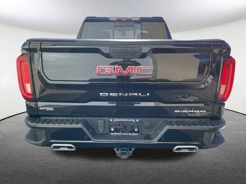 Used 2021 GMC Sierra 1500 Denali image 51