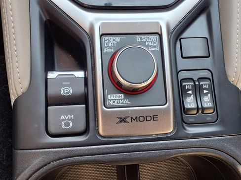 Certified 2023 Subaru Forester Limited AWD/4WD image 12