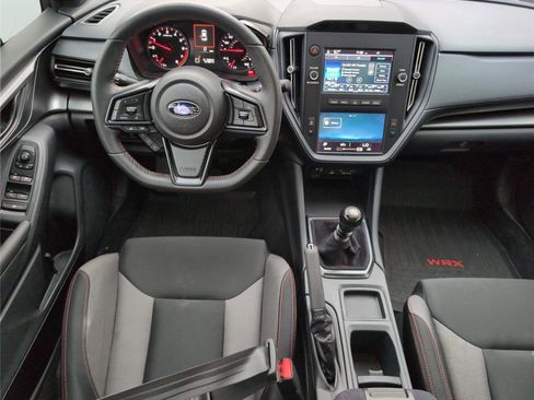 Used 2023 Subaru WRX image 26