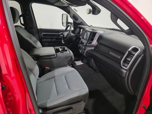 Used 2023 RAM 1500 Big Horn w/ Trailer Tow Group AWD/4WD image 25