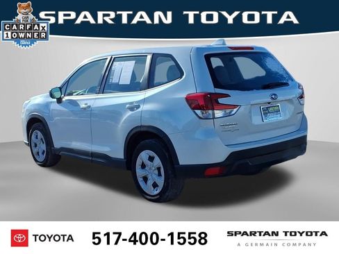 Used 2023 Subaru Forester image 9