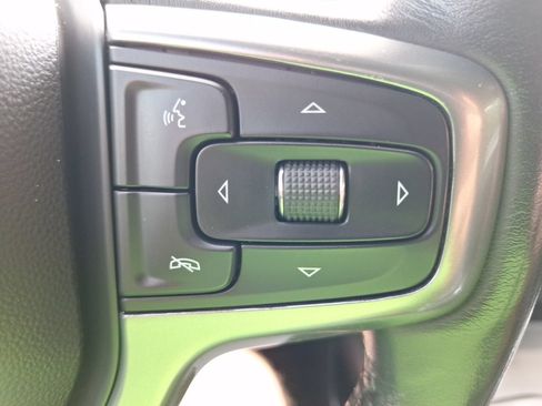 Used 2023 Chevrolet Silverado 1500 LTZ AWD/4WD image 21