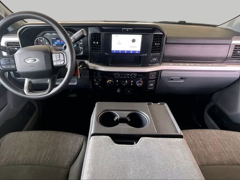 Used 2026 Ford F350 XLT AWD/4WD image 15