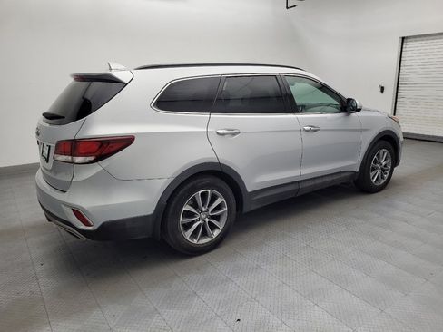 Used 2019 Hyundai Santa Fe XL SE w/ SE Premium Package 02 image 10