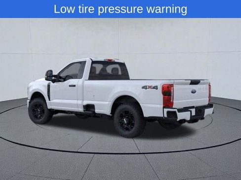 New 2026 Ford F350 XL w/ STX Appearance Package AWD/4WD image 4