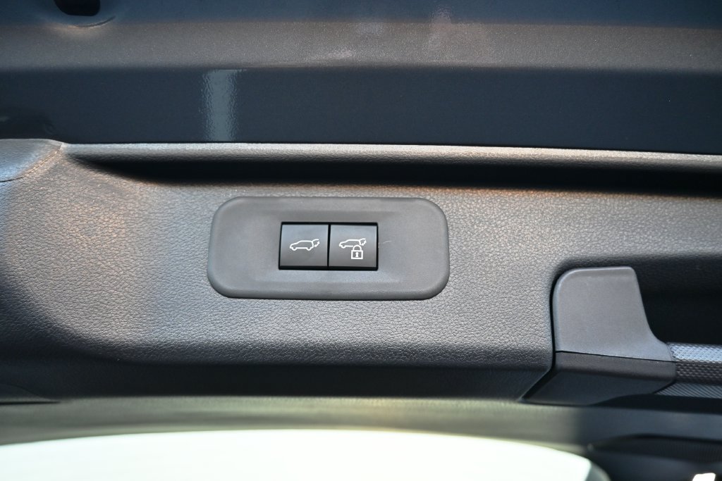 New 2026 Toyota Grand Highlander AWD image 9