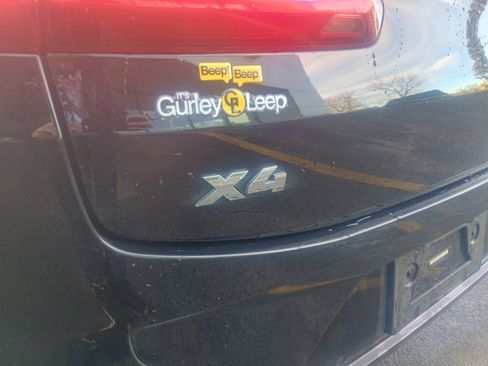 Used 2023 BMW X4 M40i image 6