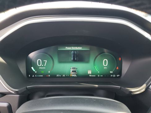 New 2026 Ford Escape Active w/ Tech Pack #1 image 20