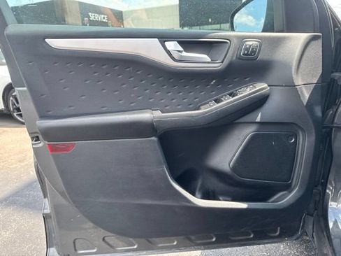 Used 2020 Ford Escape SEL AWD/4WD image 13