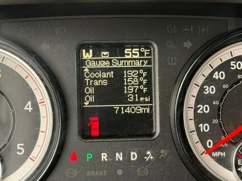 Used 2018 RAM 4500 Tradesman w/ Power Accessory Group image 13