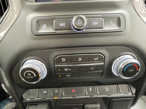 New 2026 GMC Sierra 1500 Pro w/ X31 Off-Road Package image 15