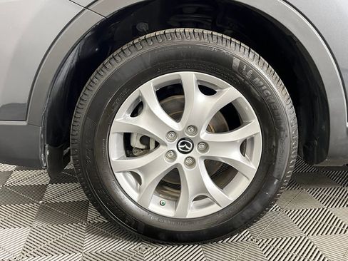 Used 2015 MAZDA CX-9 Sport image 21
