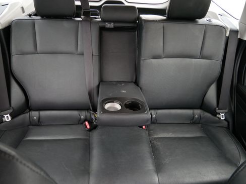 Used 2017 Subaru Forester 2.5i Limited w/ Protection Package #2 AWD/4WD image 13