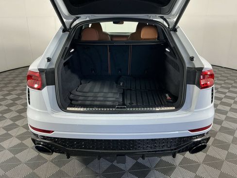 Used 2024 Audi RS Q8 AWD/4WD image 21