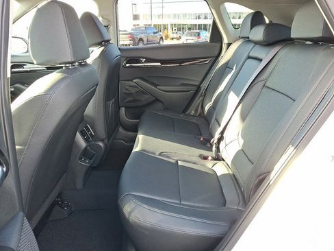 Used 2024 Kia Seltos SX image 11