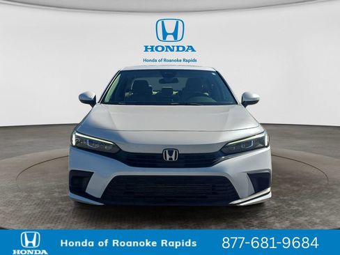 Used 2022 Honda Civic EX image 8