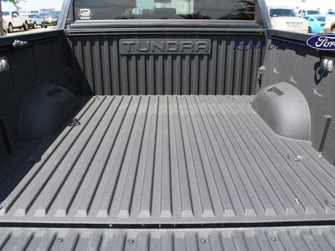 Used 2023 Toyota Tundra Platinum AWD/4WD image 10