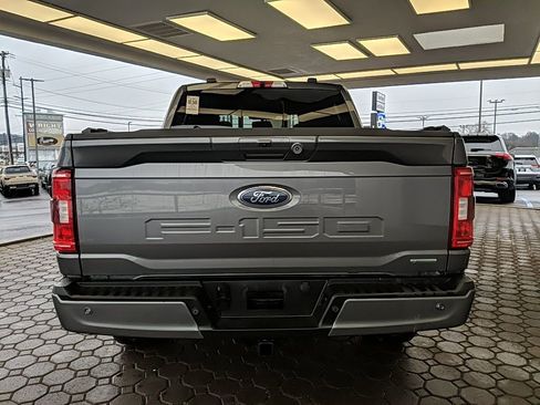 Certified 2023 Ford F150 XLT w/ Equipment Group 302A High image 6