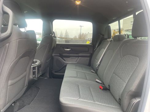 New 2026 RAM 1500 Express image 12