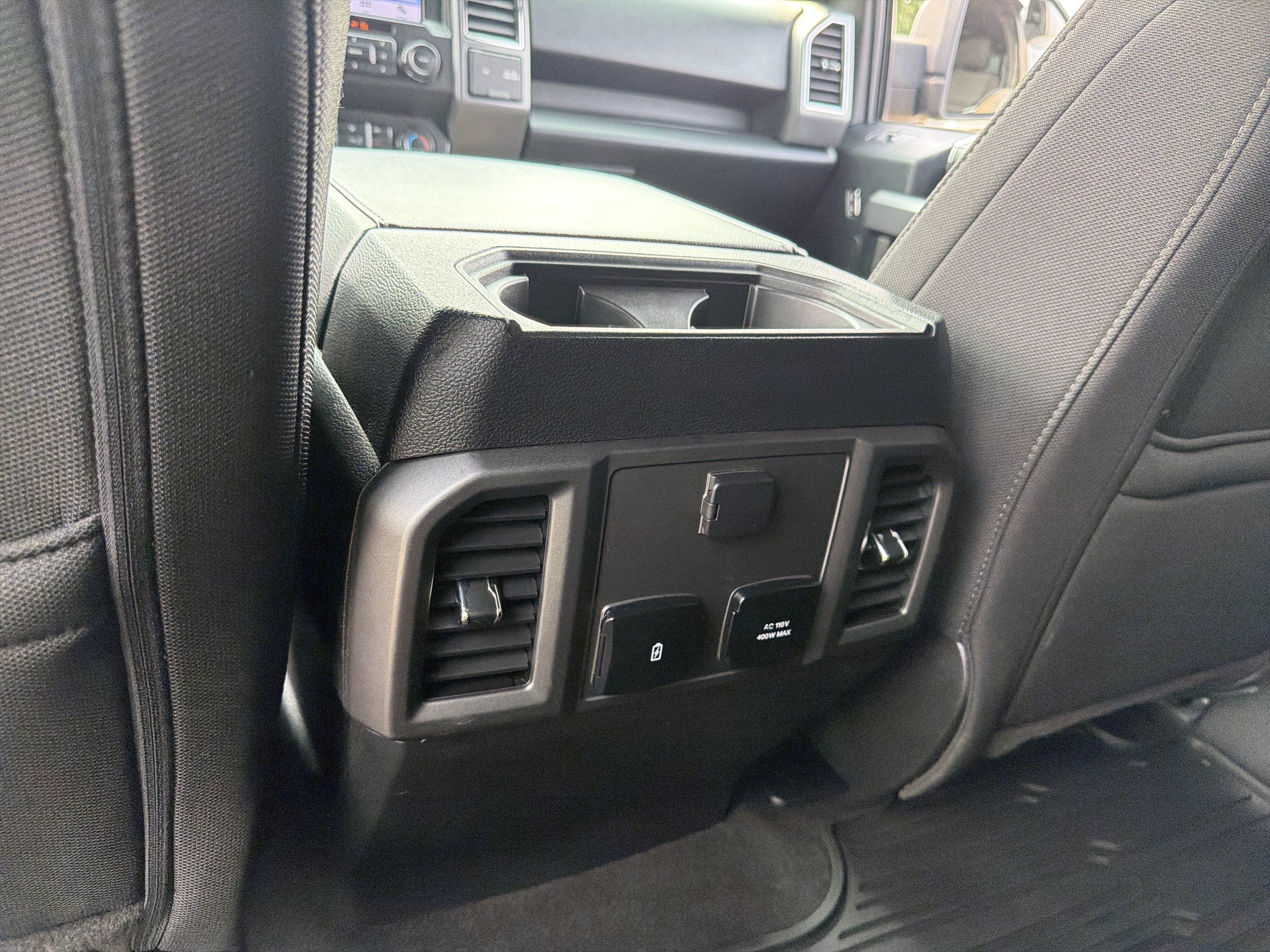 Used 2019 Ford F150 XLT w/ Equipment Group 302A Luxury AWD/4WD image 13