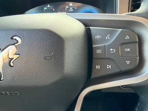 New 2026 Ford Bronco Outer Banks AWD/4WD image 20