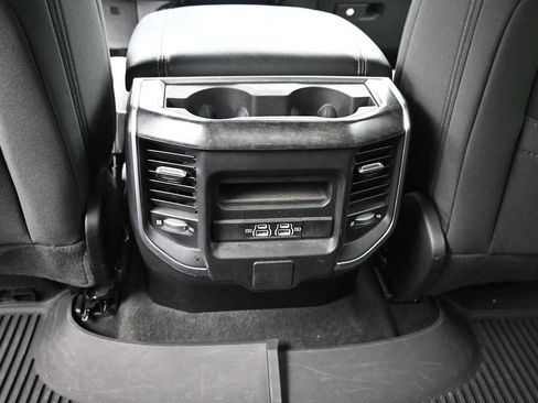 Used 2024 RAM 1500 Lone Star AWD/4WD image 13