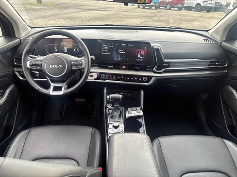 Used 2023 Kia Sportage EX AWD/4WD image 20