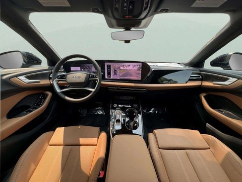 New 2026 Audi A5 2.0T Premium Plus AWD/4WD image 14